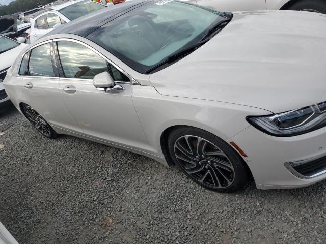 Photo 3 VIN: 3LN6L5E93LR621027 - LINCOLN MKZ RESERV 