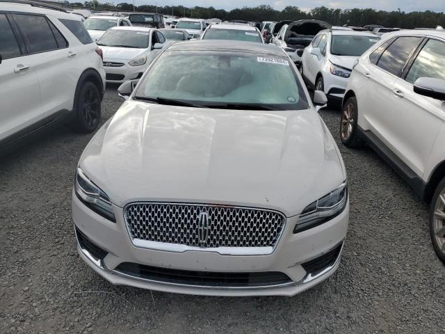 Photo 4 VIN: 3LN6L5E93LR621027 - LINCOLN MKZ RESERV 