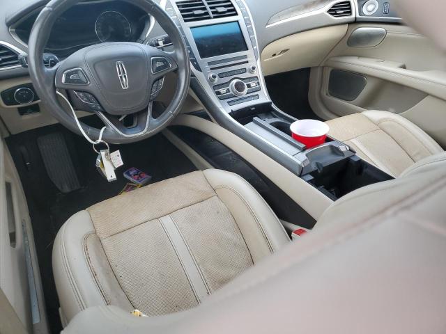 Photo 7 VIN: 3LN6L5E93LR621027 - LINCOLN MKZ RESERV 