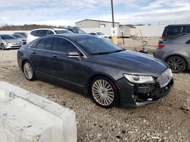 Photo 3 VIN: 3LN6L5E94HR603773 - LINCOLN MKZ RESERV 