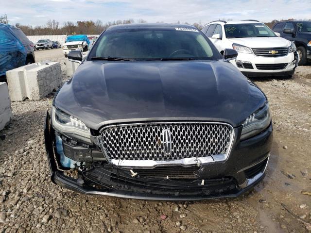 Photo 4 VIN: 3LN6L5E94HR603773 - LINCOLN MKZ RESERV 