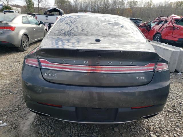 Photo 5 VIN: 3LN6L5E94HR603773 - LINCOLN MKZ RESERV 