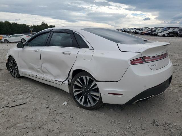 Photo 1 VIN: 3LN6L5E94HR604325 - LINCOLN MKZ RESERV 