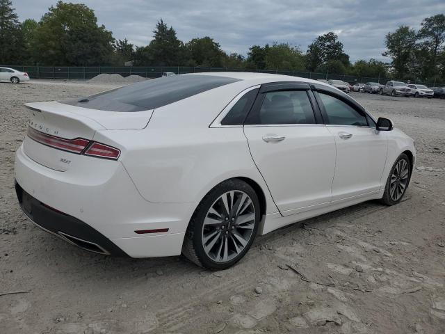 Photo 2 VIN: 3LN6L5E94HR604325 - LINCOLN MKZ RESERV 