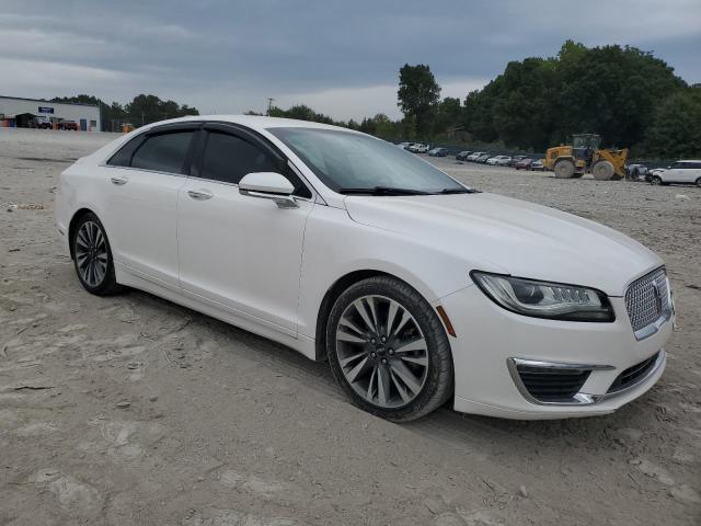 Photo 3 VIN: 3LN6L5E94HR604325 - LINCOLN MKZ RESERV 