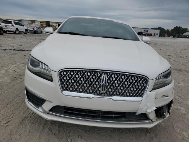 Photo 4 VIN: 3LN6L5E94HR604325 - LINCOLN MKZ RESERV 