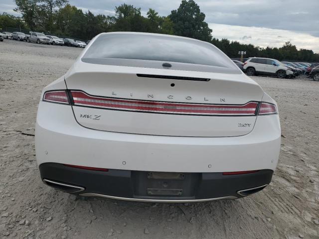 Photo 5 VIN: 3LN6L5E94HR604325 - LINCOLN MKZ RESERV 