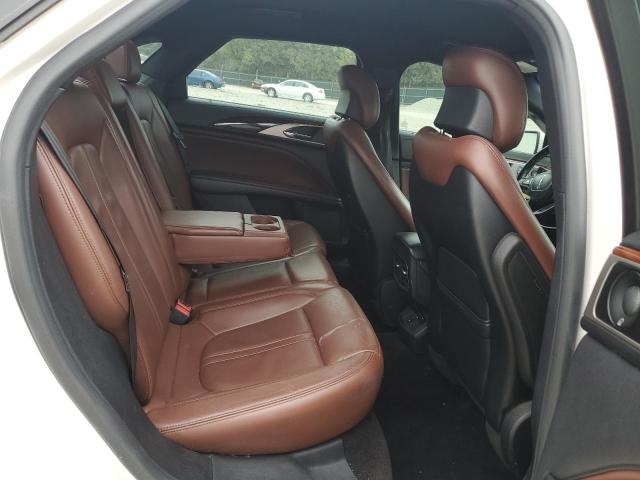 Photo 9 VIN: 3LN6L5E94HR604325 - LINCOLN MKZ RESERV 