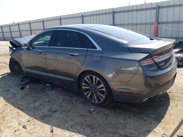 Photo 1 VIN: 3LN6L5E94HR609234 - LINCOLN MKZ RESERV 