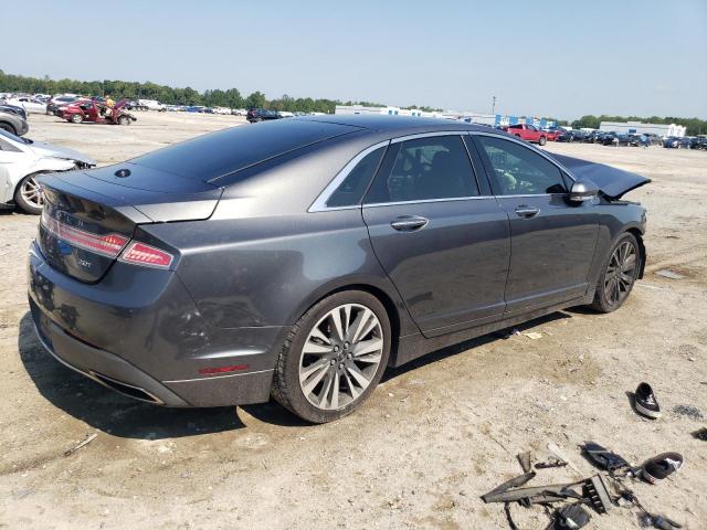 Photo 2 VIN: 3LN6L5E94HR609234 - LINCOLN MKZ RESERV 