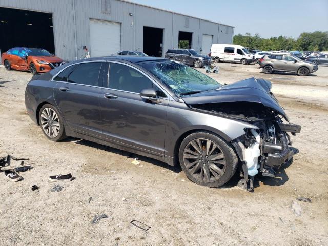 Photo 3 VIN: 3LN6L5E94HR609234 - LINCOLN MKZ RESERV 