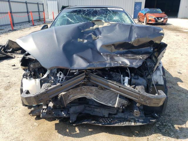 Photo 4 VIN: 3LN6L5E94HR609234 - LINCOLN MKZ RESERV 