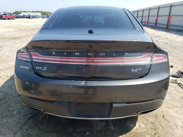 Photo 5 VIN: 3LN6L5E94HR609234 - LINCOLN MKZ RESERV 