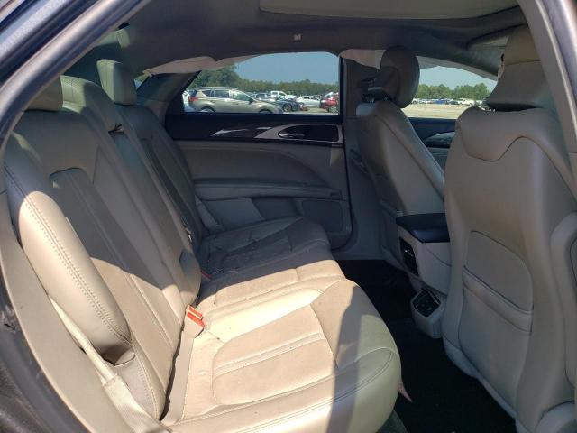 Photo 9 VIN: 3LN6L5E94HR609234 - LINCOLN MKZ RESERV 