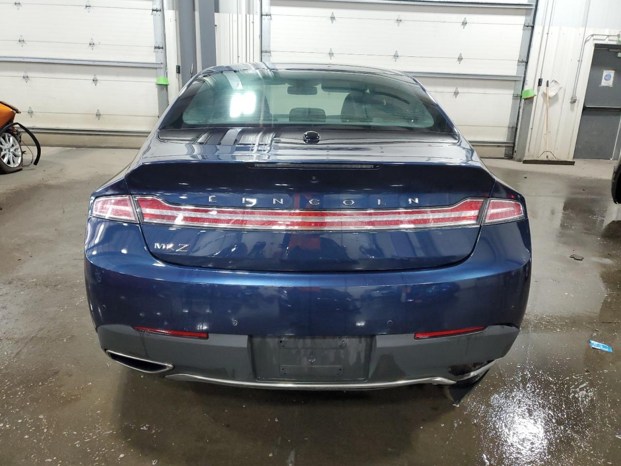 Photo 5 VIN: 3LN6L5E94HR633954 - LINCOLN MKZ 