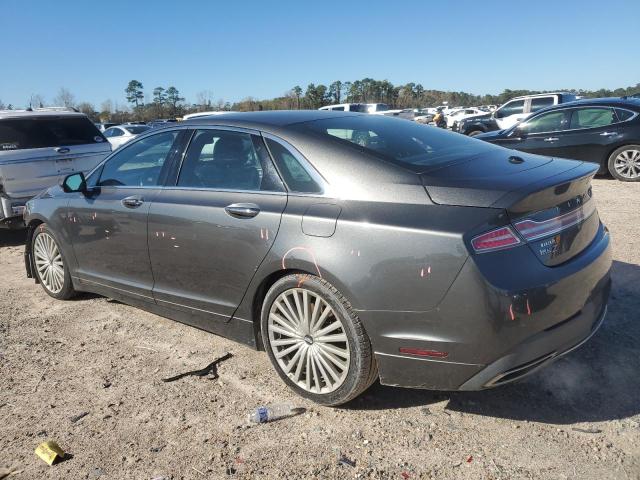 Photo 1 VIN: 3LN6L5E94HR637938 - LINCOLN MKZ RESERV 