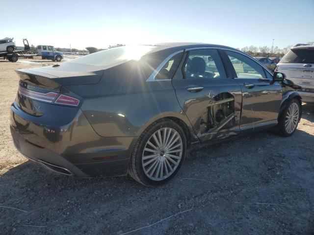 Photo 2 VIN: 3LN6L5E94HR637938 - LINCOLN MKZ RESERV 