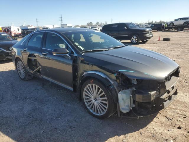 Photo 3 VIN: 3LN6L5E94HR637938 - LINCOLN MKZ RESERV 