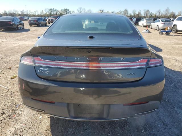 Photo 5 VIN: 3LN6L5E94HR637938 - LINCOLN MKZ RESERV 