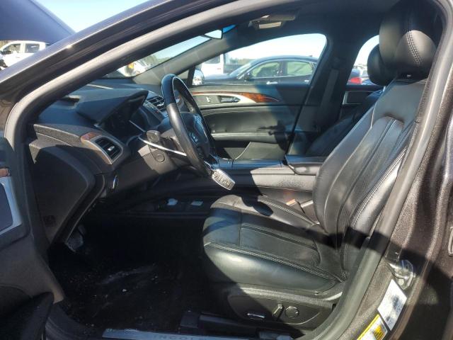 Photo 6 VIN: 3LN6L5E94HR637938 - LINCOLN MKZ RESERV 