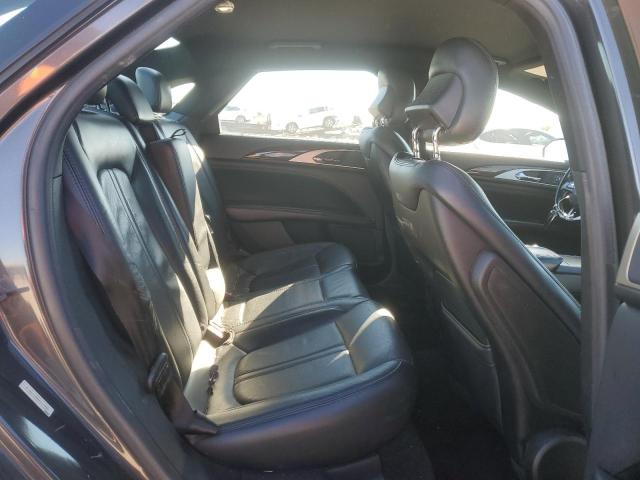 Photo 9 VIN: 3LN6L5E94HR637938 - LINCOLN MKZ RESERV 