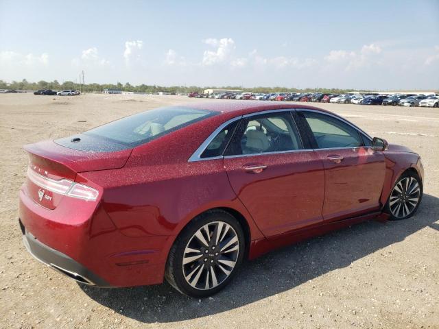 Photo 2 VIN: 3LN6L5E94HR660510 - LINCOLN MKZ RESERV 