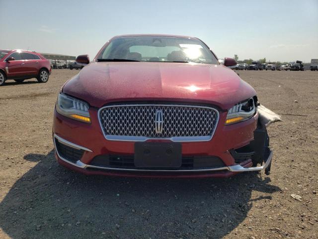 Photo 4 VIN: 3LN6L5E94HR660510 - LINCOLN MKZ RESERV 