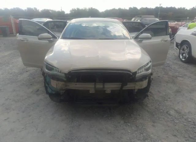 Photo 5 VIN: 3LN6L5E94JR600197 - LINCOLN MKZ 