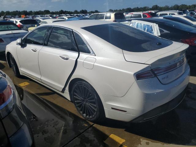 Photo 1 VIN: 3LN6L5E94JR611068 - LINCOLN MKZ RESERV 