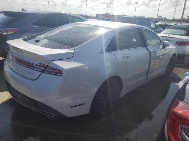 Photo 2 VIN: 3LN6L5E94JR611068 - LINCOLN MKZ RESERV 