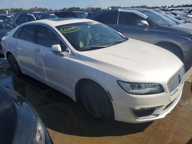 Photo 3 VIN: 3LN6L5E94JR611068 - LINCOLN MKZ RESERV 