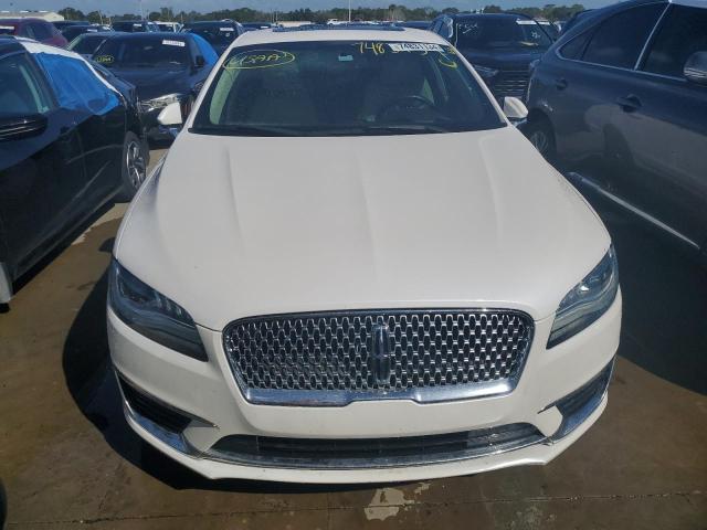 Photo 4 VIN: 3LN6L5E94JR611068 - LINCOLN MKZ RESERV 