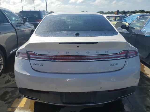 Photo 5 VIN: 3LN6L5E94JR611068 - LINCOLN MKZ RESERV 