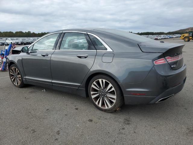 Photo 1 VIN: 3LN6L5E94JR621454 - LINCOLN MKZ RESERV 