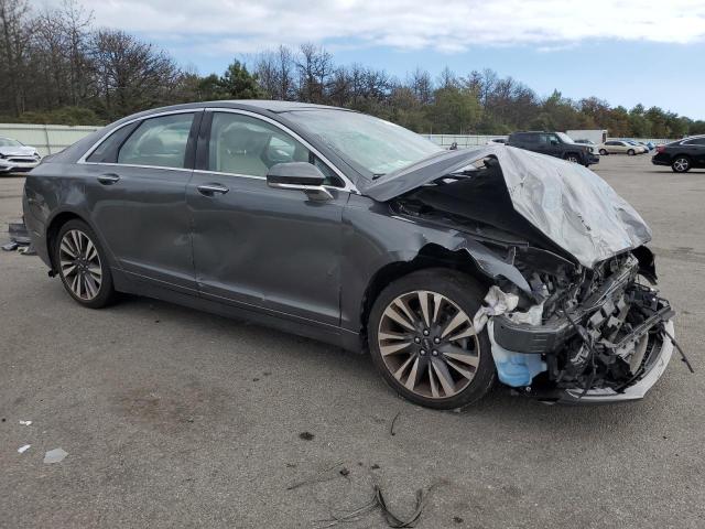 Photo 3 VIN: 3LN6L5E94JR621454 - LINCOLN MKZ RESERV 