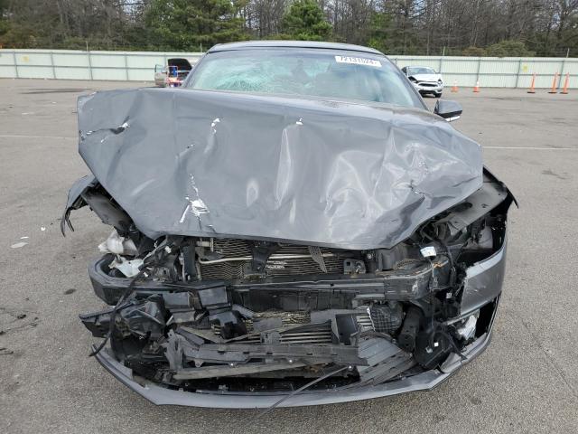 Photo 4 VIN: 3LN6L5E94JR621454 - LINCOLN MKZ RESERV 