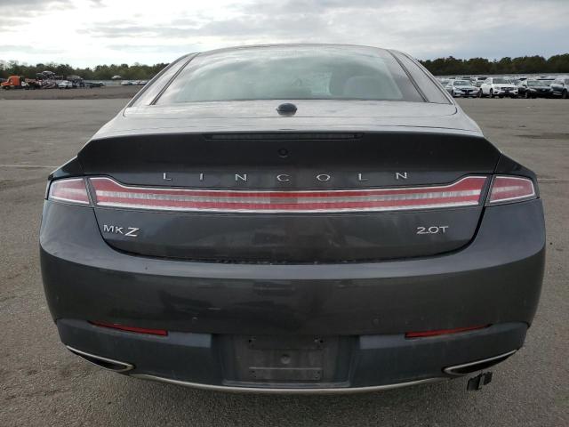 Photo 5 VIN: 3LN6L5E94JR621454 - LINCOLN MKZ RESERV 