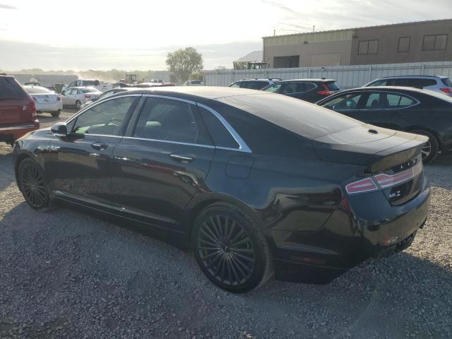 Photo 1 VIN: 3LN6L5E94JR623642 - LINCOLN MKZ 