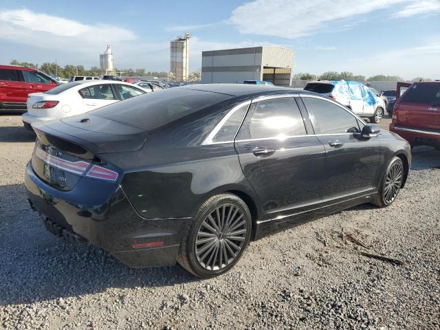 Photo 2 VIN: 3LN6L5E94JR623642 - LINCOLN MKZ 