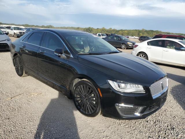 Photo 3 VIN: 3LN6L5E94JR623642 - LINCOLN MKZ 