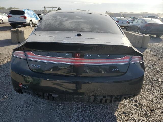 Photo 5 VIN: 3LN6L5E94JR623642 - LINCOLN MKZ 