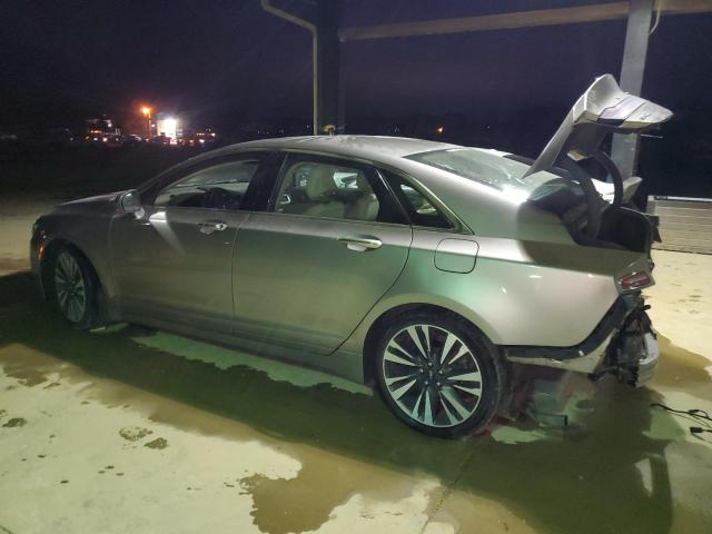 Photo 1 VIN: 3LN6L5E94KR617745 - LINCOLN MKZ 