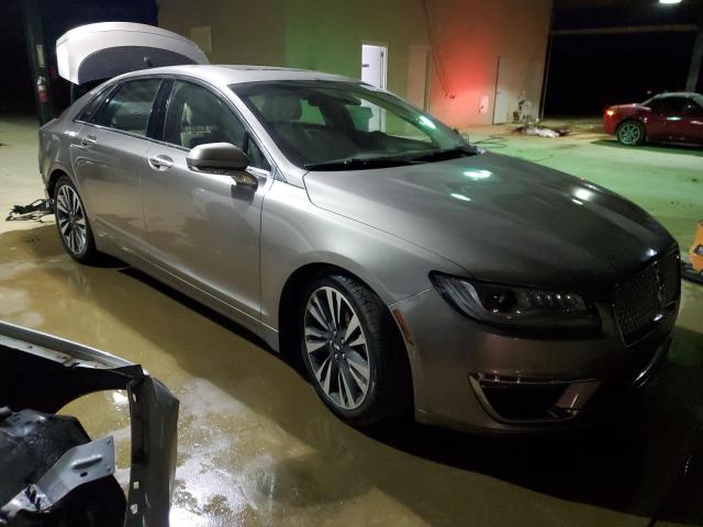 Photo 3 VIN: 3LN6L5E94KR617745 - LINCOLN MKZ 