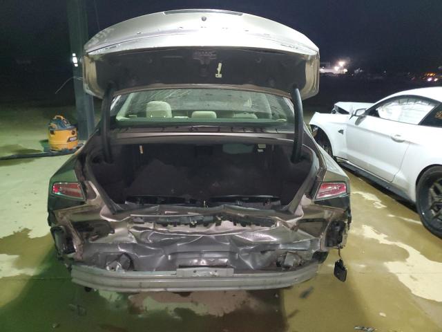 Photo 5 VIN: 3LN6L5E94KR617745 - LINCOLN MKZ 