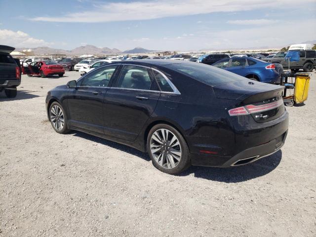 Photo 1 VIN: 3LN6L5E94LR603491 - LINCOLN MKZ RESERV 