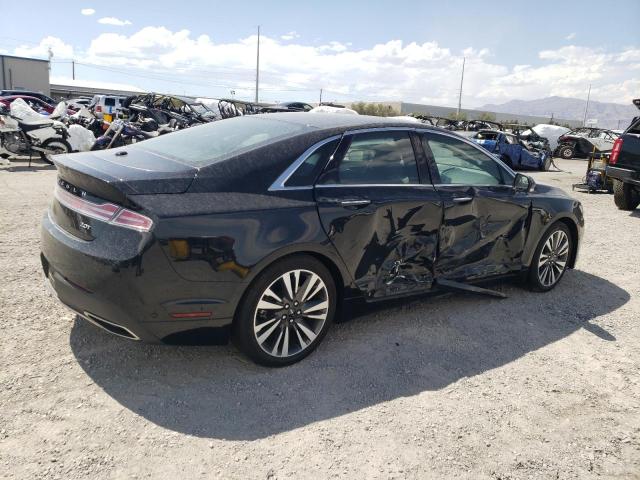 Photo 2 VIN: 3LN6L5E94LR603491 - LINCOLN MKZ RESERV 