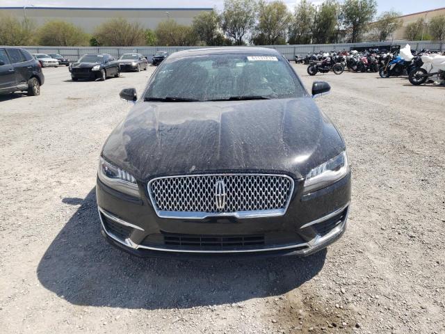 Photo 4 VIN: 3LN6L5E94LR603491 - LINCOLN MKZ RESERV 