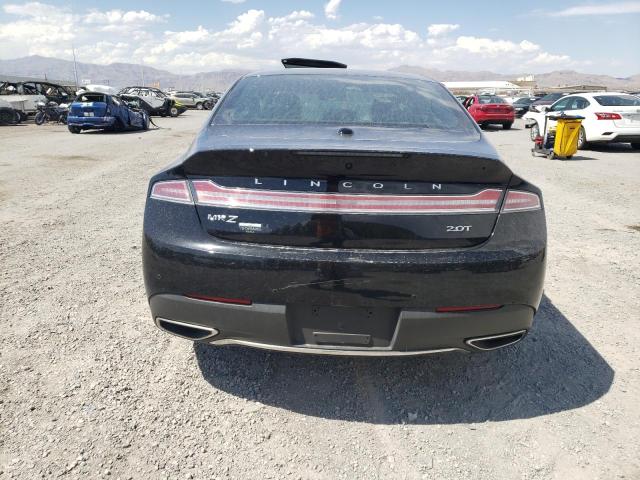 Photo 5 VIN: 3LN6L5E94LR603491 - LINCOLN MKZ RESERV 