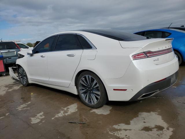 Photo 1 VIN: 3LN6L5E95HR659964 - LINCOLN MKZ 