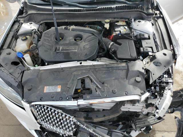 Photo 10 VIN: 3LN6L5E95HR659964 - LINCOLN MKZ 